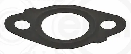 Прокладка заглушки трубки системи охолодження TOYOTA DYNA, FORTUNER, HIACE / COMMUTER V, HIACE IV, HIACE V, HILUX, HILUX VI, HILUX VII, LAND CRUISER, LAND CRUISER 90, LAND CRUISER PRADO 02.00- ELRING 852370