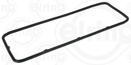 Прокладка масляного піддону (aem) IVECO CROSSWAY, EUROCARGO IV, EUROCARGO V F4AFE611A-F4GFE601A 01.13- ELRING 853270
