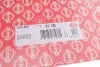 Прокладка ГБЦ Toyota Hiace/Hilux 2.5D 01- (1 метка) (0.70mm) ELRING 854.360 (фото 2)