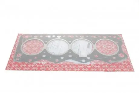 Прокладка головки блоку циліндрів FIAT/IVECO/RENAULT/PEUGEOT Jumper,Ducato,Daily,Boxer 2,8DTI ELRING 863.130