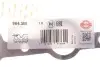 Прокладка колектора впускного Opel Astra F/G 1.7 TD 94-05 ELRING 864.300 (фото 2)