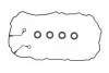 Комплект прокладок крышки Г/Ц HYUNDAI/KIA G4NA/G4NC &#039;&#039;2.0&#039;&#039;14&gt;&gt; ELRING 864490 (фото 1)