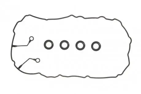 Комплект прокладок крышки Г/Ц HYUNDAI/KIA G4NA/G4NC ''2.0''14>> ELRING 864490
