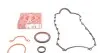 Комплект прокладок (нижний)) Renault Kangoo/Clio/Megane 1.4/1.6 88- ELRING 867.520