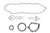 Комплект прокладок (нижний)) Citroen Jumper/Jumpy/Peugeot Expert/Boxer 2.0 HDi 16- ELRING 868.260 (фото 1)