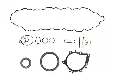 Комплект прокладок (нижний)) Citroen Jumper/Jumpy/Peugeot Expert/Boxer 2.0 HDi 16- ELRING 868.260