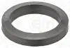 Прокладка труби вихлопної VW T5 1.9 TDI/2.0 TDI/2.5 TDI 06-15/ T6 2.0 TDI 15- (57x76x14) (кільце) ELRING 870.290 (фото 1)