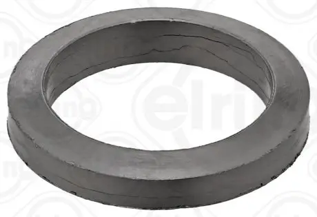 Прокладка труби вихлопної VW T5 1.9 TDI/2.0 TDI/2.5 TDI 06-15/ T6 2.0 TDI 15- (57x76x14) (кільце) ELRING 870.290