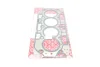 Прокладка ГБЦ Citroen Jumpy/Peugeot Expert 1.5 BlueHDi 18-(4 метки)) (1.40mm) ELRING 872.520 (фото 4)
