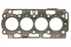 Прокладка ГБЦ (товщина: 1,45мм) CITROEN JUMPY III, SPACETOURER, FIAT SCUDO, OPEL VIVARO C, ZAFIRA LIFE, PEUGEOT EXPERT, TRAVELLER, TOYOTA PROACE, PROACE VERSO 1.5D 06.18- ELRING 872530 (фото 1)