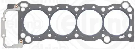Прокладка ГБЦ (товщина: 1,3мм) TOYOTA HIACE IV 2.4 08.89-11.03 ELRING 873300