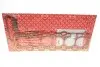 Прокладка ГБЦ BMW 3 (G20/G80/G28)/5 (G30/F90)/7 (G11/G12) 17- (1 метка) (1.45mm) B57D30 ELRING 875.280 (фото 1)