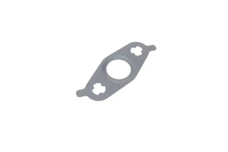 Прокладка турбіни BMW 3 (F30/F80/G20/G80/G28)/5 (F10/G30/F90) 10- B46/B47/B57/N20/N57 (трубка на злив масла) ELRING 876.070