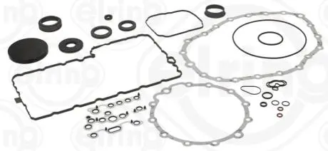 Автозапчасть ELRING 876480