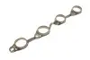 Повний комплект прокладок, двигун Hyundai/Kia 1,4/1,6 16V F4FC/G4FA/G4FC - 11.2008 ELRING 877.170 (фото 14)