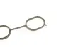 Повний комплект прокладок, двигун Hyundai/Kia 1,4/1,6 16V F4FC/G4FA/G4FC - 11.2008 ELRING 877.170 (фото 9)