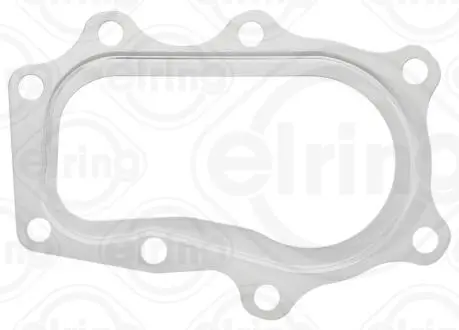Прокладка турбокомпресора IVECO CROSSWAY, EUROCARGO IV, EUROCARGO V, TECTOR I F4AFE411A-F4AFE612F 01.12- ELRING 877720