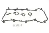 Прокладка крышки клапанов Opel Astra G/ Vectra C 2.2 16V 00- ELRING 880.342 (фото 1)