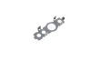 Комплект прокладок турбины Citroen Jumper/Jumpy/Peugeot Boxer/Expert 2.0/2.2 BlueHDi 16- ELRING 884.230 (фото 12)