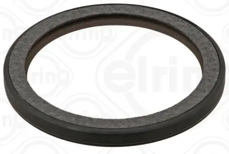 Сальник коленвала ELRING 884400