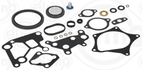 Комплект прокладок двигуна (низ) MG MG HS, OPEL INSIGNIA B, INSIGNIA B COUNTRY, INSIGNIA B GRAND SPORT 1.5/1.5H 03.17- ELRING 886920