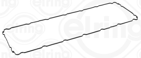 Прокладка масляного піддону ELRING 887920