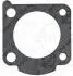 USZCZELKA OBUDOWY KOLEKTORA SSдCEGO SUZUKI JIMNY 1,6 VVT 04- ELRING 888540 (фото 1)