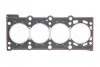 Прокладка ГБЦ BMW 3/5 1.6-1.8i -05 (1 метка) (2,04mm) 161 E1 ELRING 888.986 (фото 1)
