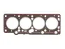 Прокладка ГБЦ Ford Escort/Fiesta/Orion 1.4i 86-99, Ø80,00mm,1,75mm ELRING 892.815 (фото 1)