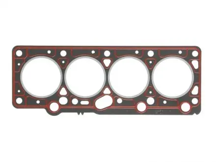 Прокладка ГБЦ Ford Escort/Fiesta/Orion 1.4i 86-99, Ø80,00mm,1,75mm ELRING 892.815