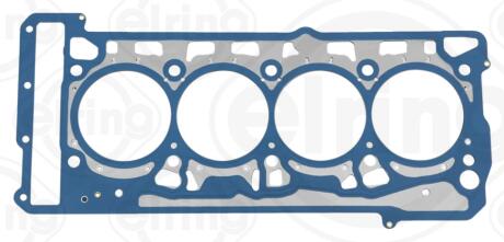 SKODA Прокладка головки циліндра SUPERB III (3V3) 2.0 TSI 4x4 15-, VW GOLF VIII (CD1) 2.0 TSI R 4motion 20- ELRING 893.170