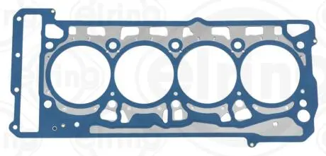SKODA Прокладка головки циліндра SUPERB III (3V3) 2.0 TSI 4x4 15-, VW GOLF VIII (CD1) 2.0 TSI R 4motion 20- ELRING 893.170