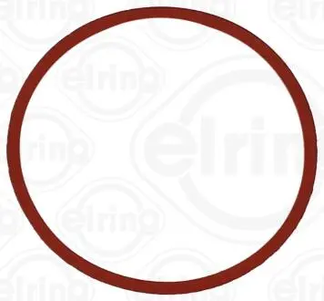 Прокладка колектора впускного Citroen C4/C5/Peugeot 207/208/308/508 1.6 HDi 06- ELRING 893.600