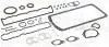 Комплект прокладок (верхний) Citroen Berlingo/Peugeot Partner 1.9D DW8 98-(без ГБЦ)) ELRING 896.710 (фото 1)