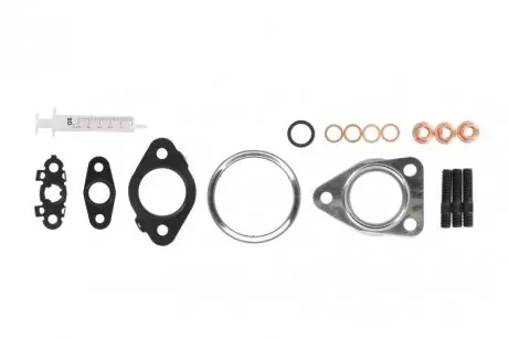 Комплект прокладок турбины Opel Astra/Insignia 2.0 CDTI 08-17 ELRING 897.840