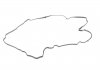 Прокладка крышки клапанов Citroen Berlingo 1.6 VTi 09- ELRING 898.100 (фото 4)