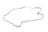 Прокладка крышки клапанов Citroen Berlingo 1.6 VTi 09- ELRING 898.100 (фото 4)