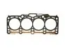 Прокладання ГБЦ VW Golf VI/Passat 2.0 TDI 05-13 (1.55mm) ELRING 898.460 (фото 1)