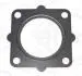 Прокладка впускного колектора NISSAN NAVARA NP300, PATHFINDER III 2.5D 01.05- ELRING 899940 (фото 1)