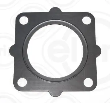 Прокладка впускного колектора NISSAN NAVARA NP300, PATHFINDER III 2.5D 01.05- ELRING 899940
