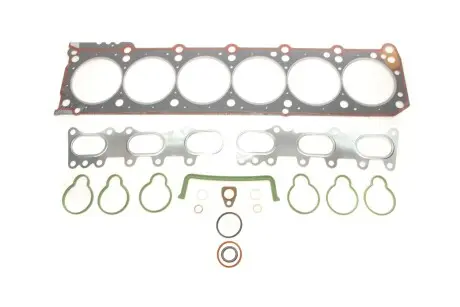 Комплект прокладок головки блока цилиндров MB/SSANGYONG E320,E280,C280,E320,S280 2,8-3,2 92-99 ELRING 900125