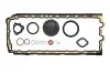 Комплект прокладок (нижний)) BMW 3 (E90)/5 (E60)/7 (E65/E66/E67)/X5 (E70) 04- N51/N52/N53 ELRING 902.230 (фото 1)
