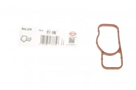 Прокладка помпы воды MB Sprinter OM651 2.2CDI 09- ELRING 902.270