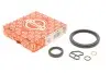 Комплект прокладок (нижний)) Skoda Fabia/VW Polo 1.2 12V 01-14 ELRING 902.830 (фото 1)