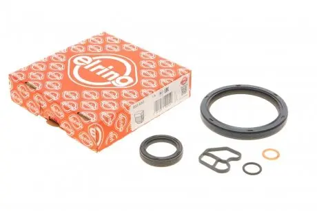 Комплект прокладок (нижний)) Skoda Fabia/VW Polo 1.2 12V 01-14 ELRING 902.830