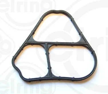 MINI Прокладка корпусу оливного фільтра MINI (R50, R53) One 03-06 ELRING 903.560