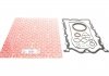 Комплект прокладок (нижний)) Chery Cowin/Chrysler Neon II/Mini R50/R53 1.4/1.6 01-10 ELRING 903.580 (фото 1)