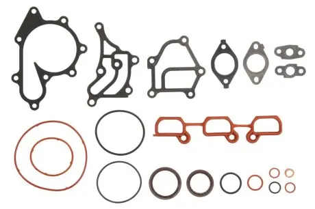 Комплект прокладок, блок-картер двигуна NISSAN 2.2 dCi YD22ETI ELRING 903.680