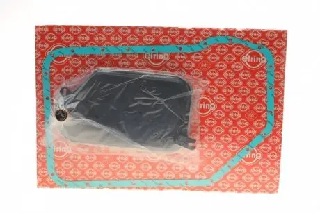 Фильтр АКПП Audi A4/A6/A8/VW Passat 94-08 ELRING 905.370