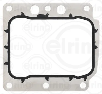 Прокладка випускної системи ELRING 906280
